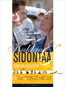 Flowers and Binding | Kukkia ja sidontaa  | Porvoo  DVD